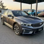 Geely Preface 2.0T Wang Yue Edition – For Sale From China  | CHINESE CAR IN EUROPE