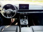 Honda CR-V 2023 240Turbo 2WD Dynamic Edition (5-Seater) – For Sale From China  | CHINESE CAR IN EUROPE - Image 9