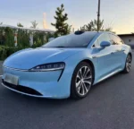2025 Luxeed S7 – For Sale From China  | CHINESE CAR IN EUROPE - Image 7