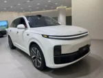 Lixiang Li Auto 2024 – For Sale From China  |  CHINESE CAR IN EUROPE - Image 9
