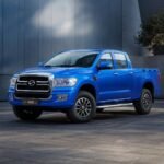 Pickup Zhongxing Lingdu 2.5T New Commercial Edition – For Sale From China | EVOVED - Image 5
