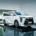 GAC Trumpchi M8  – For Sale From China  |  CHINESE CAR IN EUROPE - Image 6