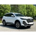Chery Tiggo 7 – For Sale From China  | EVOVED - Image 10