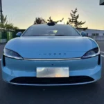 2025 Luxeed S7 – For Sale From China  | CHINESE CAR IN EUROPE - Image 4