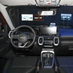 Kia Sonet 2024 – For Sale From China  | CHINESE CAR IN EUROPE - Image 8