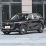 Cherry Tiggo 8 L – For Sale From China  | CHINESE CAR IN EUROPE - Image 4