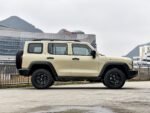 Tank 300 2025 Model 2.0T Conqueror – For Sale From China  | CHINESE CAR IN EUROPE - Image 11
