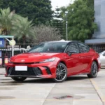 2024 Toyota Camry – For Sale From China  | EVOVED - Image 9