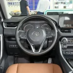 Toyota RAV4 2.0L (2024) – For Sale From China  | CHINESE CAR IN EUROPE - Image 10