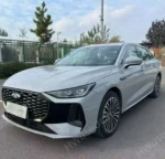 Chery Fulwin A8l 2025 Model Hybrid– For Sale From China  |  CHINESE CAR IN EUROPE