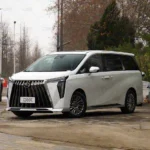GAC Trumpchi M8  – For Sale From China  |  CHINESE CAR IN EUROPE - Image 11
