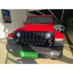 Jeep Gladiator – For Sale From China  |  CHINESE CAR IN EUROPE - Image 10