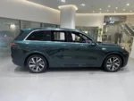 Lixiang Li Auto 2024 – For Sale From China  |  CHINESE CAR IN EUROPE - Image 6