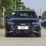 Audi A3 Sportback  – For Sale From China  | EVOVED - Image 9