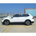 Volkswagen Tiguan L 300TSI – For Sale From China  | EVOVED - Image 5