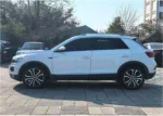 Volkswagen T-Roc  – For Sale From China  |  CHINESE CAR IN EUROPE - Image 5