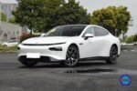Xpeng P7 Electric Sedan – For Sale From China | EVOVED - Image 5