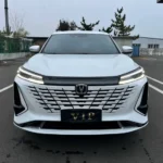Changan CS75 PLUS – For Sale From China  | EVOVED