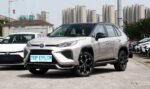 GAC Toyota Wildlander EV – Ready for Export From China | EVOVED - Image 2