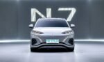 DENZA N7 – Ready for Export From China | EVOVED
