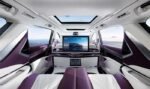 Voyah Dreamer Pure Electric – Ready for Export From China | EVOVED - Image 2