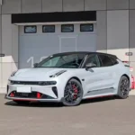 Zeekr 001 Electric Sedan  – For Sale From China  | EVOVED - Image 6