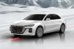 Hongqi H5 2024 Hybrid 1.5T – For Sale From China |  CHINESE CAR IN EUROPE - Image 8