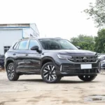 Volkswagen Tayron – For Sale From China  | CHINESE CAR IN EUROPE - Image 8