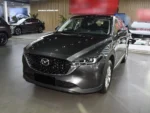 2025 Mazda CX-5 Model 2.0L Automatic 2WD Comfort Version – For Sale From China  | CHINESE CAR IN EUROPE - Image 6