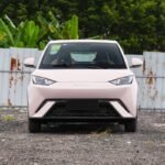 Byd Seagull Hatchback  – For Sale From China  | EVOVED - Image 8