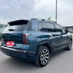 AION V Tyrannosaurus 2024 – For Sale From China  | CHINESE CAR IN EUROPE - Image 7