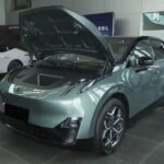 Lynk & Co Z20 SUV – For Sale From China  | EVOVED