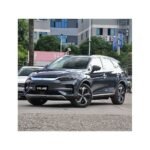 Byd Tang EV – For Sale From China | EVOVED - Image 9