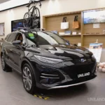 Denza N8 Byd Electric Car – For Sale From China  |  CHINESE CAR IN EUROPE - Image 10