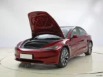 Tesla – For Sale From China  | CHINESE CAR IN EUROPE - Image 9