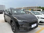 Jetour Dashing 2026 Hybrid SUV  – For Sale From China  |  CHINESE CAR IN EUROPE - Image 7