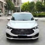 Ford Escort – For Sale From China | EVOVED