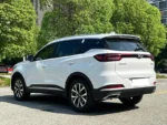 Chery Tiggo 7 – For Sale From China  | EVOVED - Image 11