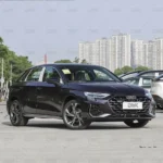 Audi A3 Sportback  – For Sale From China  | EVOVED - Image 10