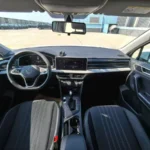 Volkswagen Tiguan L 300TSI – For Sale From China  | EVOVED - Image 7