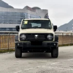 Tank 300 2025 Model 2.0T Conqueror – For Sale From China  | CHINESE CAR IN EUROPE
