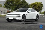Xpeng P7 Electric Sedan – For Sale From China | EVOVED