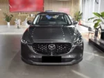2025 Mazda CX-5 Model 2.0L Automatic 2WD Comfort Version – For Sale From China  | CHINESE CAR IN EUROPE