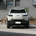 Byd Leopard 3 Electric SUV – For Sale From China | EVOVED - Image 8