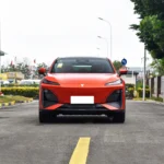 2026 Changan Deepal S07 Hybrid EV Car  – For Sale From China  | EVOVED