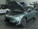 Lynk & Co Z20 SUV – For Sale From China  | CHINESE CAR IN EUROPE - Image 11