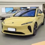 2025 Nio Et5  – For Sale From China  | EVOVED - Image 11