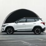 Kia Seltos  – For Sale From China  |  CHINESE CAR IN EUROPE - Image 9