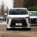GAC Trumpchi M8  – For Sale From China  |  CHINESE CAR IN EUROPE - Image 10