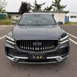 Geely MONJARO 2.0T – For Sale From China | CHINESE CAR IN EUROPE - Image 6
